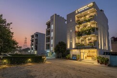 Expressway Hotel -Yashobhoomi, Dwarka