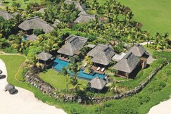 Shanti Maurice resort & Spa