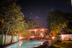 Trouvaille Villa, Lonavala