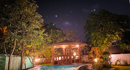 Trouvaille Villa, Lonavala Room Type - Trouvaille Villa, Lonavala