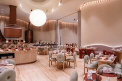 The Forum Hotel and Convention