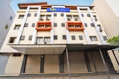 FabHotel Vaishanvi Palace