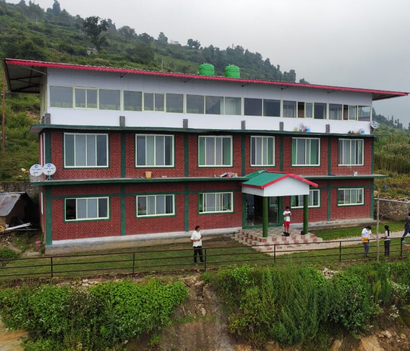 Hotel Dayara Utsav Bhatwari - Tap to explore photos