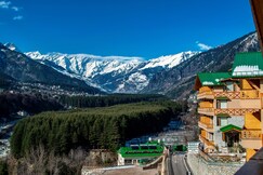 Ashapuri Village Resort & Banquet