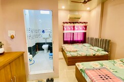 Shree shivnandan homestay