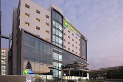 Holiday Inn Express Bengaluru Yeshwantpur
