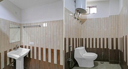 Hotel Radhey Residency Room Type - Family Room