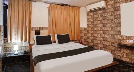 Hotel O Kanchan Palace Room Type - Classic