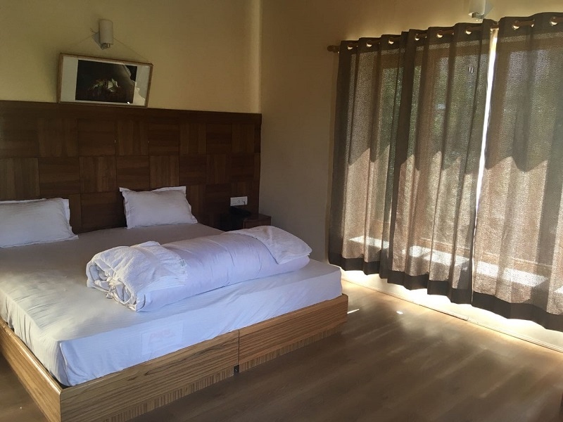 Serthi hotel  - Tap to explore photos