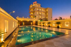 Umrao Mahal- A Boutique Heritage Hotel & Resort Jaipur