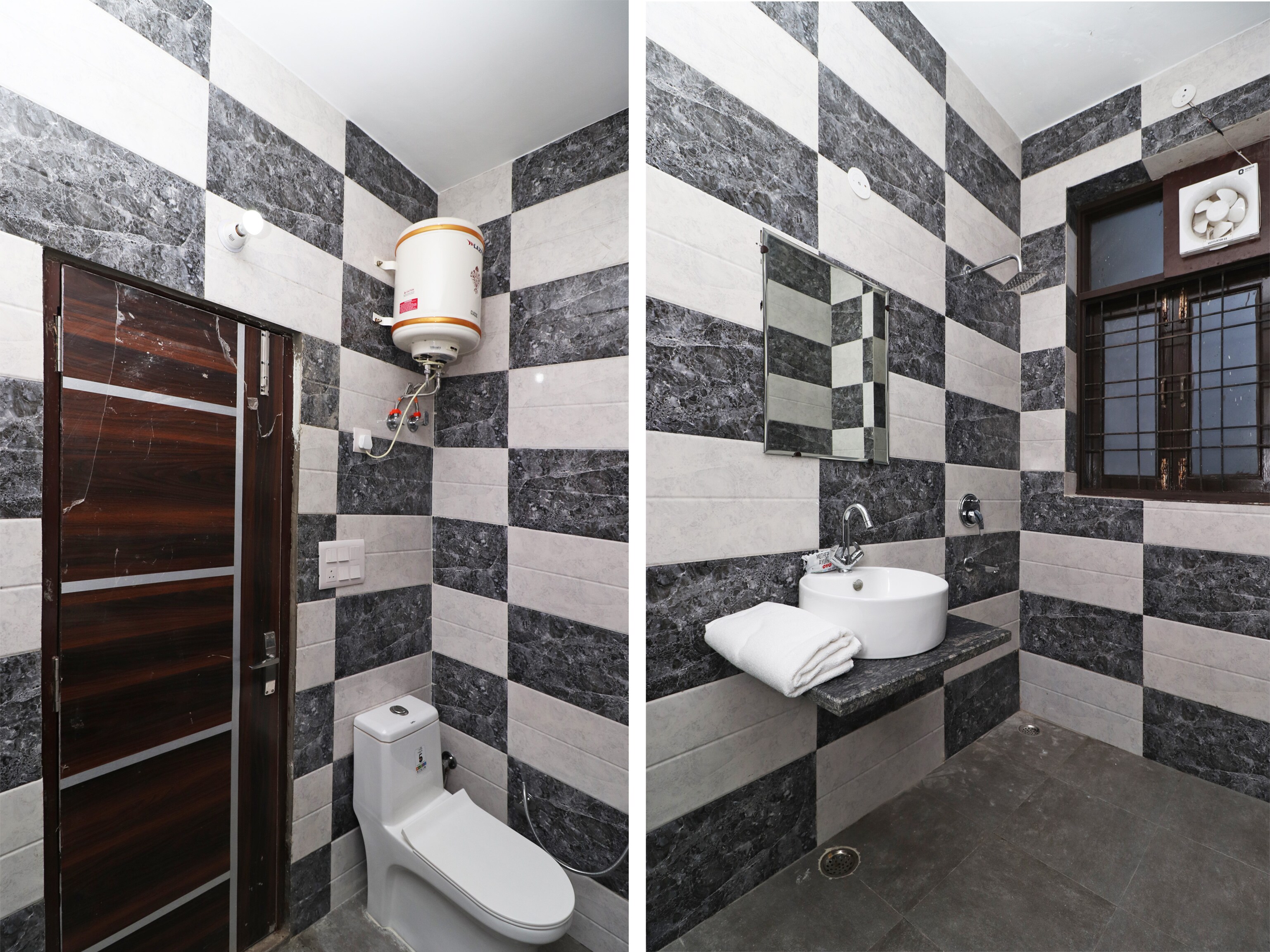 Hotel O Laxmi Residency - Tap to explore photos