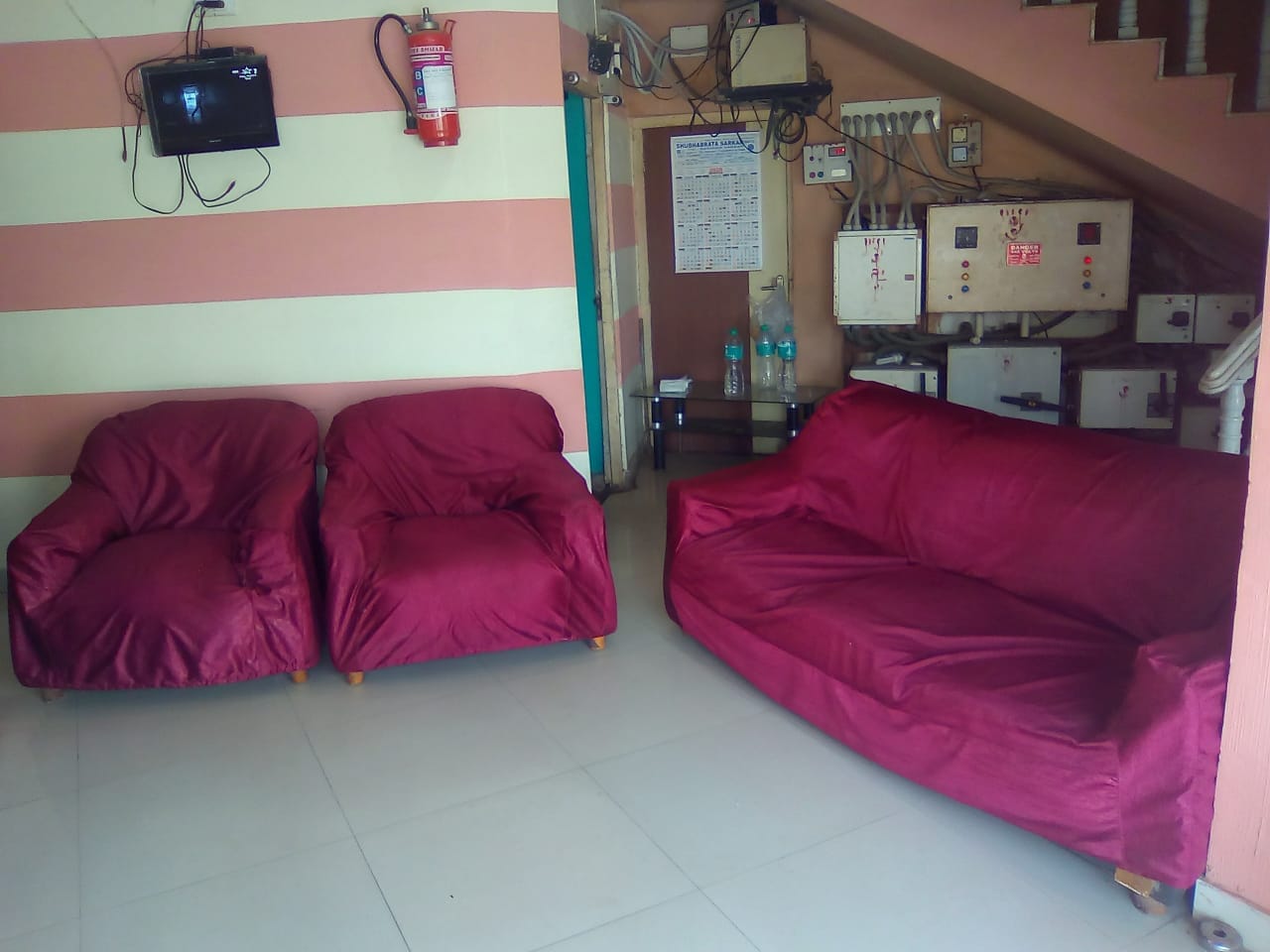 Main gallery