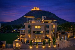 Devi Palace Resort & Spa