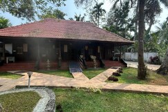 Havmi Wellness Resort