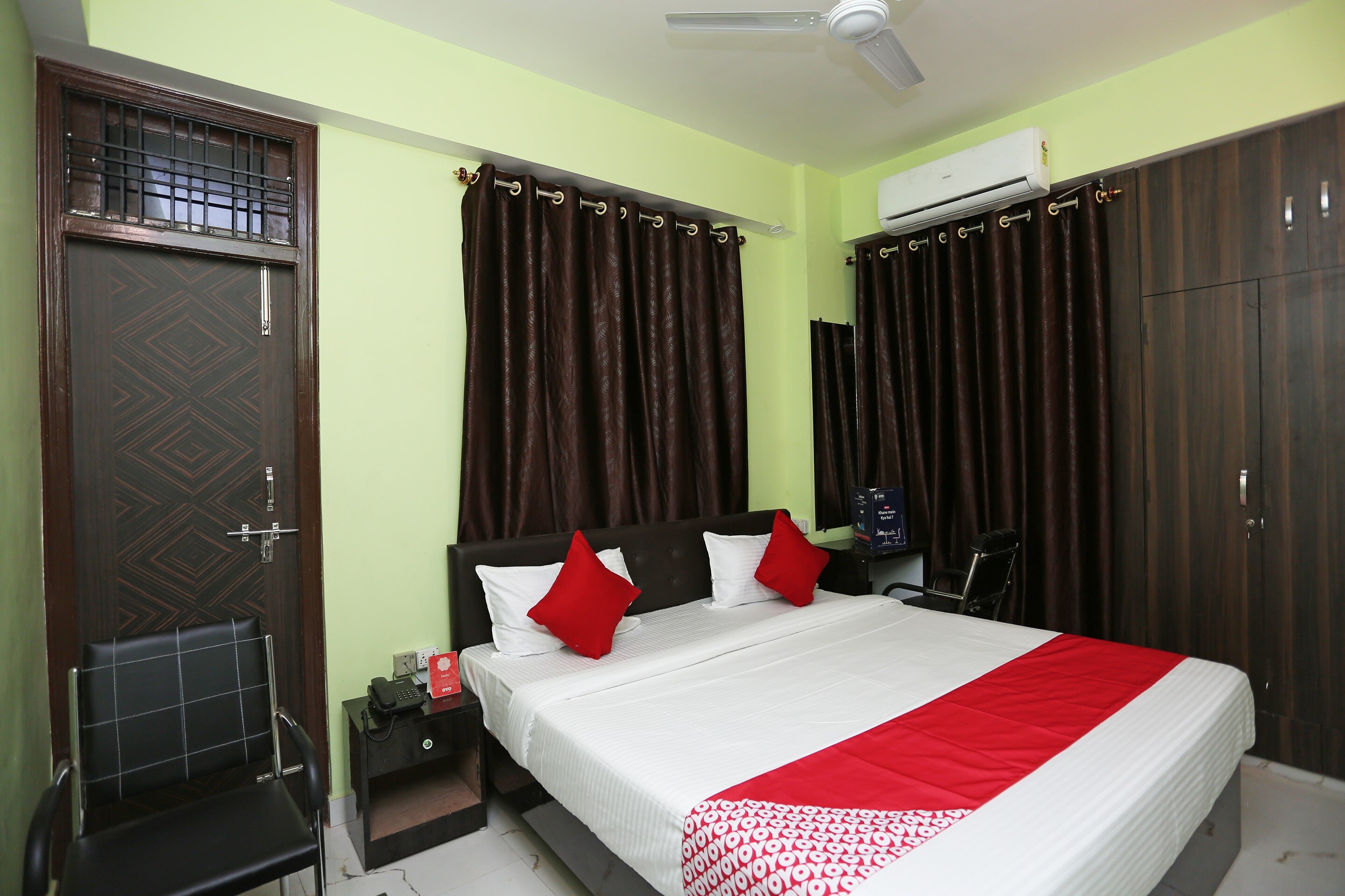 Hotel O Near Anisabad Golambar - Tap to explore photos