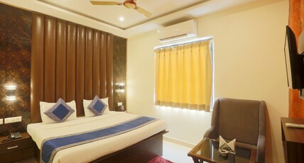 Hotel Satkar Room Type - CLASSIC