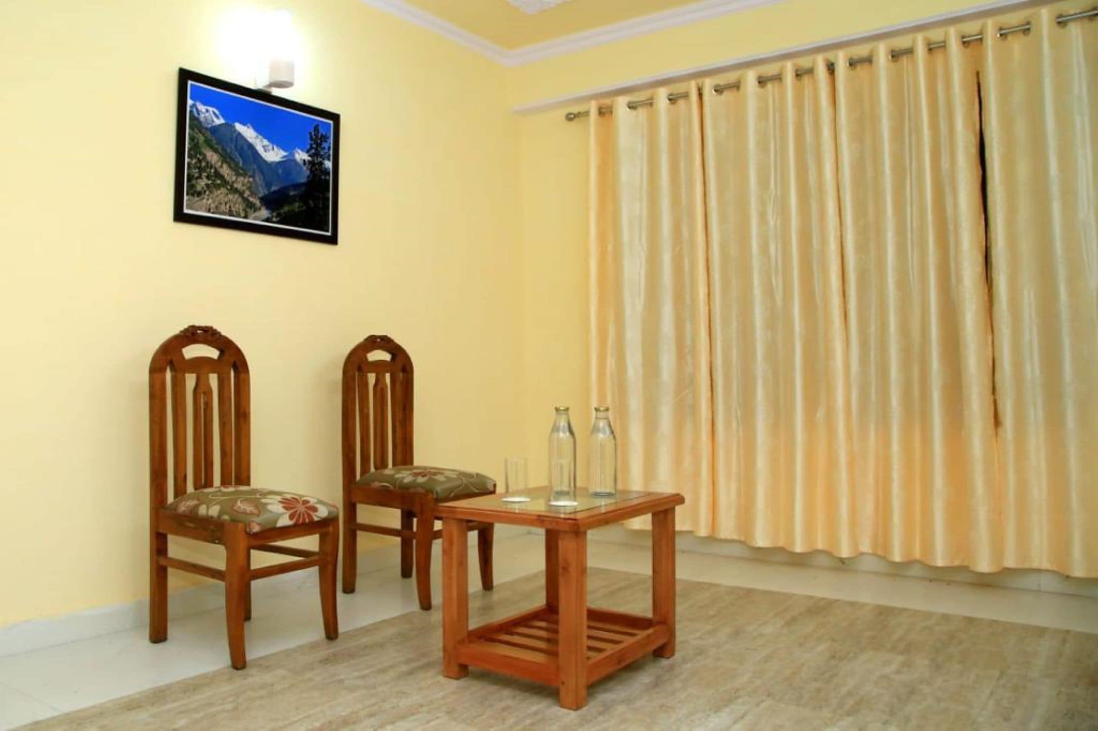 Viva Heights, Shimla | Rooms & Apartments - Tap to explore photos