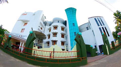 KUMAR PALACE