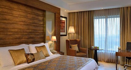 Fortune District Centre, Ghaziabad - Member ITC Hotels' Group Room Type - Deluxe Room