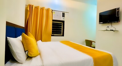 Topstar home stay Room Type - Bedroom 4