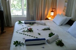 Batuta Maldives Surf View Guesthouse