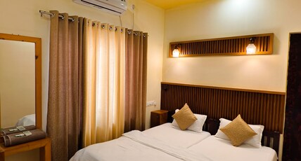 Casino Beach Homestay Rooms Room Type - Bedroom 2