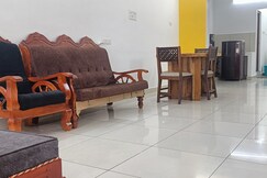 NKS Service Apartment