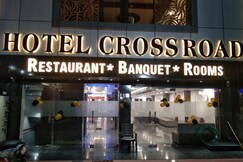 Hotel Cross Road Unnao