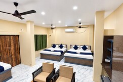 Address of SIMILIPAL JUNGLE RESORT