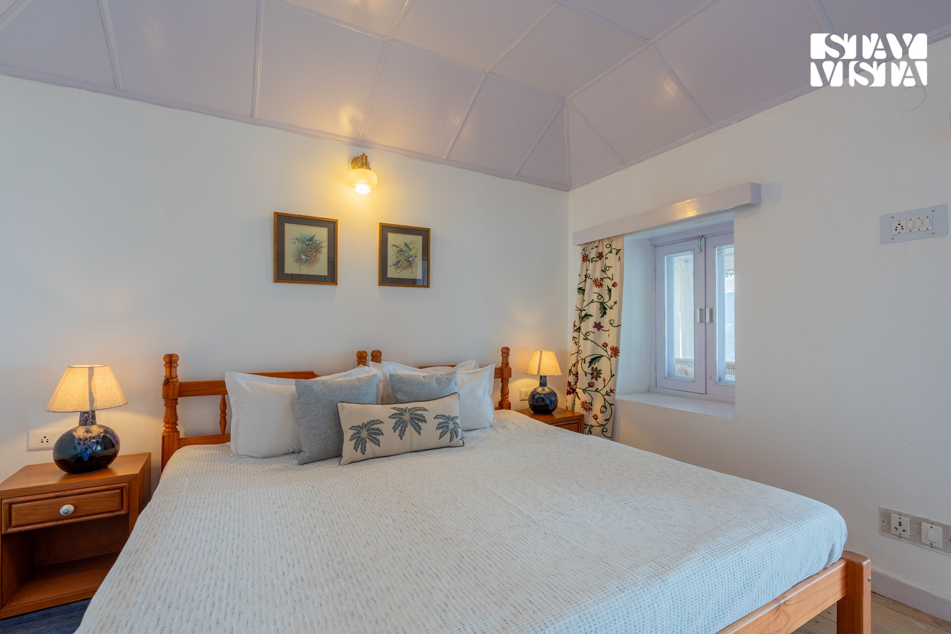 StayVista at Thanedhar Estate - Tap to explore photos