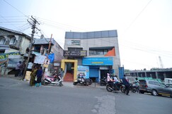 Jayaraj Residency