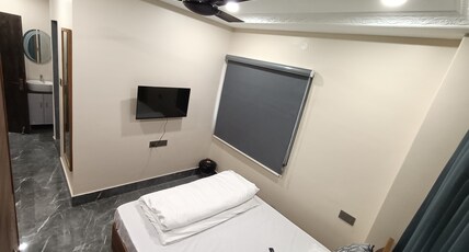 Sun Hill Homestay Room Type - 202