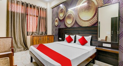 Townhouse Sector 80 Mohali Room Type - Classic Townhouse Sector 80 Mohali Room Type - Classic