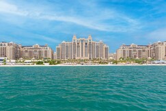 Fairmont The Palm