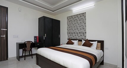 Tipsyy Inn 015 Room Type - Classic