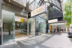 Adina Citylife Auckland