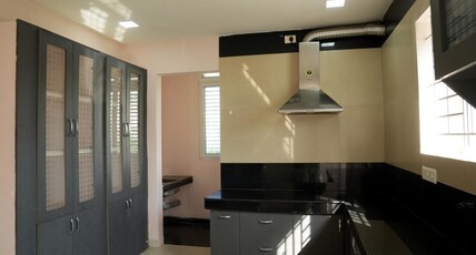 LUXURY STAYS Room Type - Double Bed Room