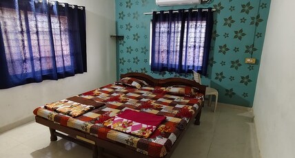 Vatsalya Guest House Room Type - Bedroom 3