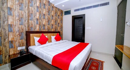 Hotel Celebration Inn Room Type - Deluxe