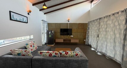 2BHK Entire Cottage - Trimbak Room Type - 2BHK Entire Cottage - Trimbak