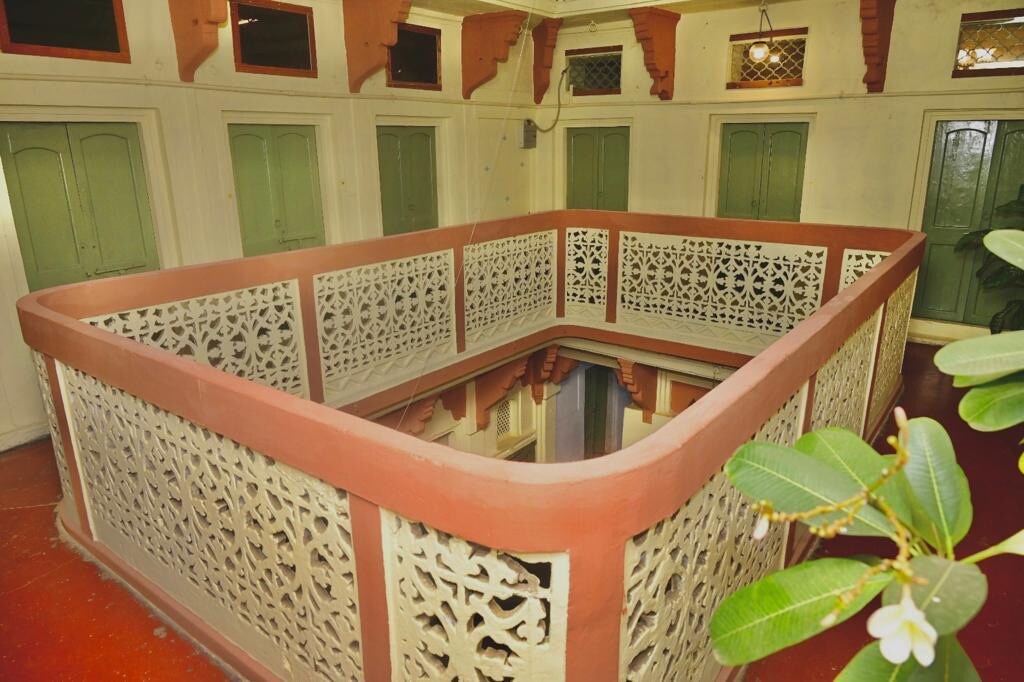 Main gallery