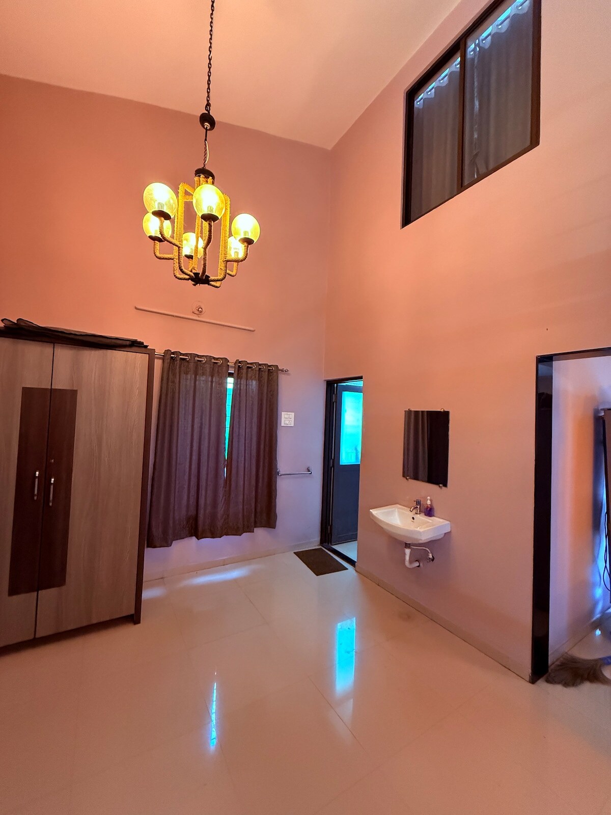 2Bhk Valley View Private Farm Villa - Tap to explore photos