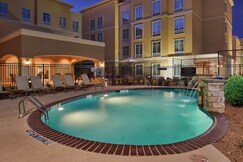 Homewood Suites Odessa