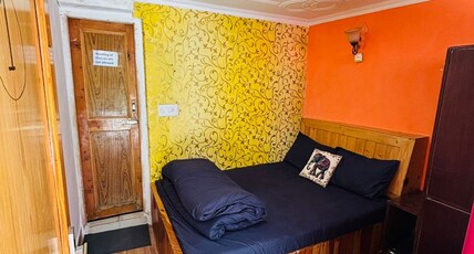 Asha Cottage Manali Room Type - Standard Room