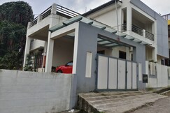 Manjinahaniinn The Town Stay 