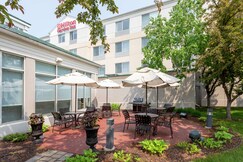 Hilton Garden Inn Minneapolis Saint Paul-Shoreview