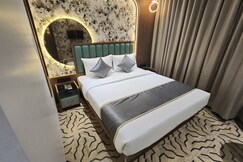 Hotel Stellar Suites Dombivali