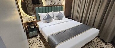 Hotel Stellar Suites Dombivali