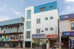 JR RESIDENCY