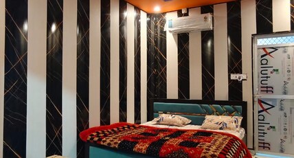 MAHAKAL HOMESTAY Room Type - Bedroom 6